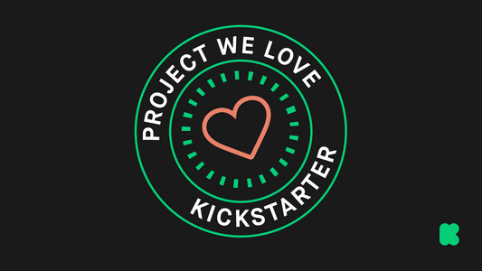 Trigger Warning en moins de 12 heures + Project we Love!