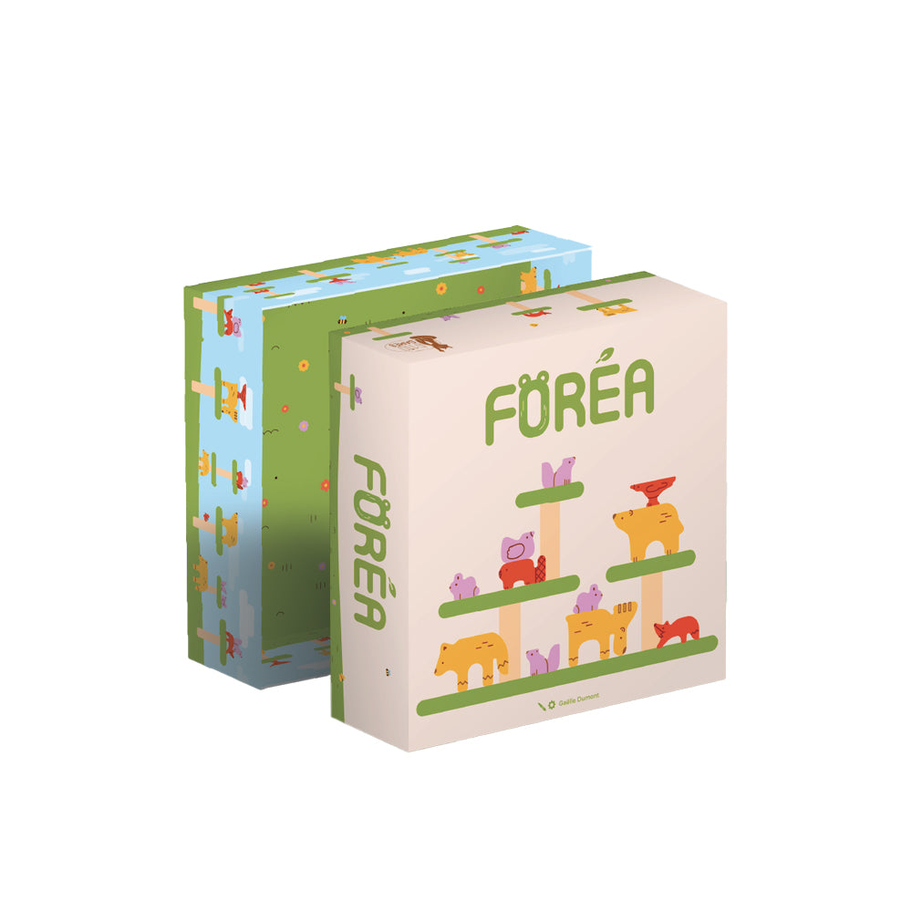Foréa