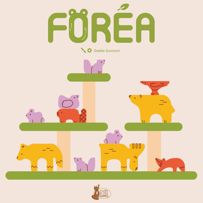 Foréa